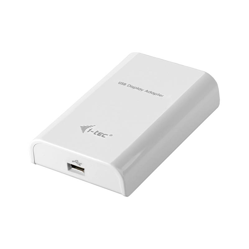 Obrázok I-TEC USB 2.0 Display Video Adapter Advance VGA (USB2VGA)