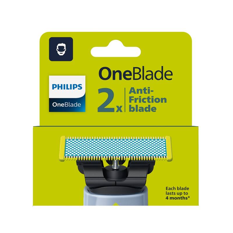 Obrázok Philips OneBlade QP225/50