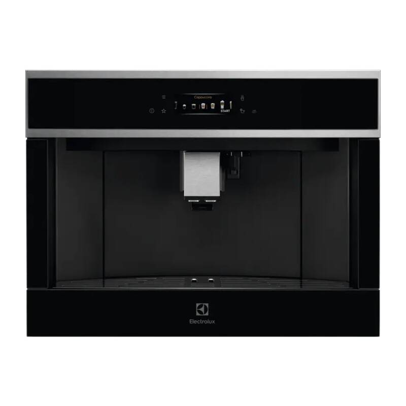 Obrázok Electrolux 900 PRO EBC85X nerez