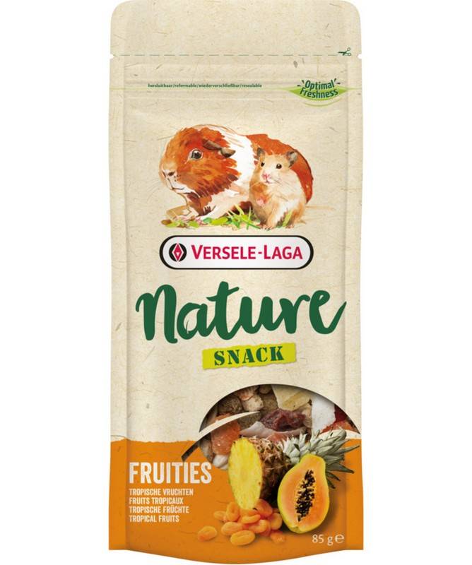 Obrázok Versele-Laga Nature Snack Fruities 85 g