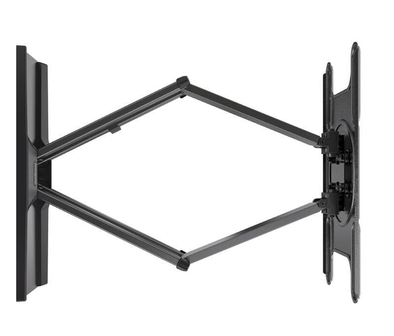 Obrázok Meliconi SlimStyle OLED SDRP pro TV 40 – 82 (480870)