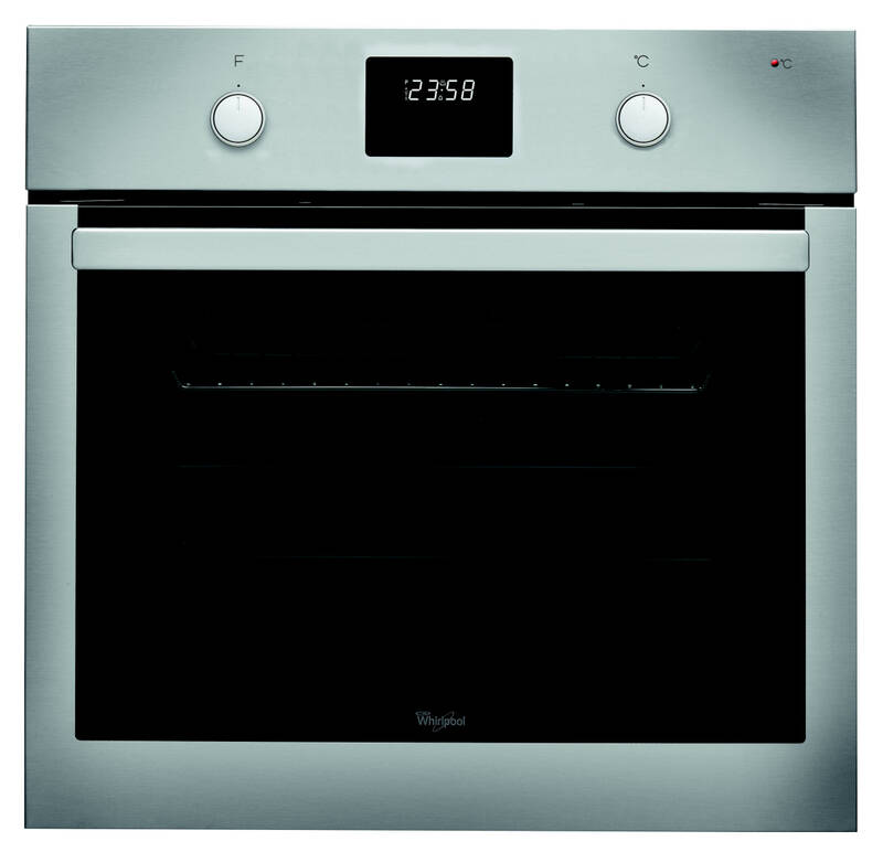 Obrázok WHIRLPOOL AKP 745 IX