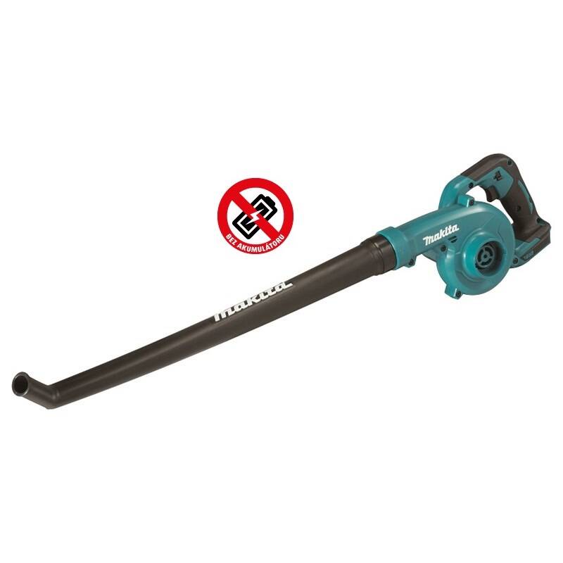 Obrázok Makita DUB186Z Cordless Blower, DUB186Z-568563