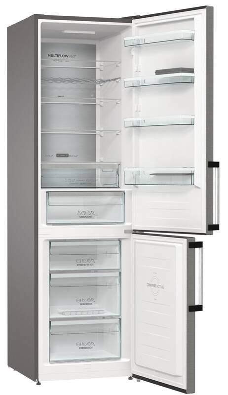 Obrázok Gorenje NRC6194SXL5M