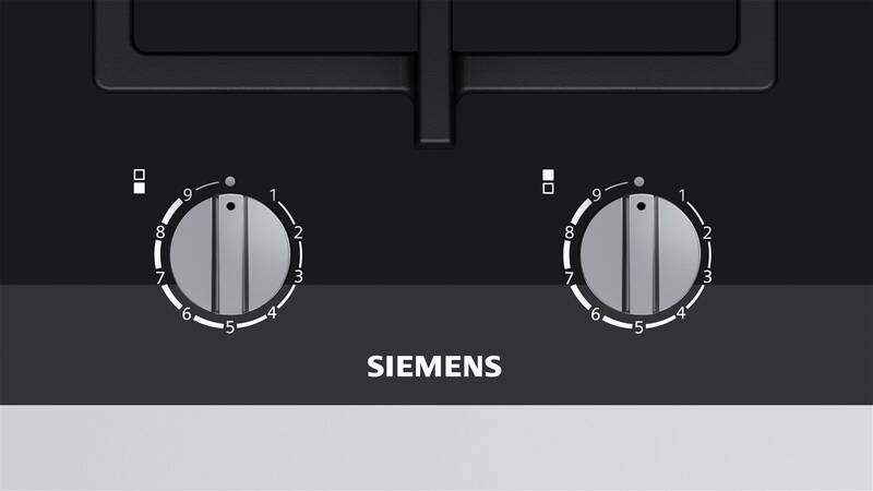 Obrázok Siemens iQ700 ER3A6BB70 čierna