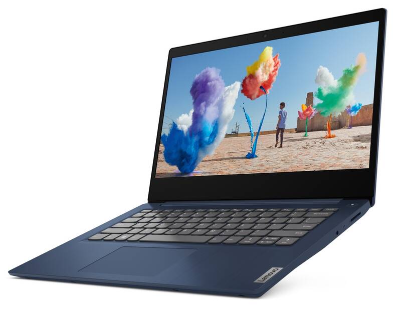 Obrázok Lenovo IdeaPad 3-14ADA05 (81W0006QCK) modrý