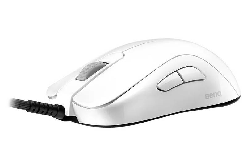 Obrázok ZOWIE by BenQ S2 WHITE Special Edition V2 (9H.N46BB.A6E) biela