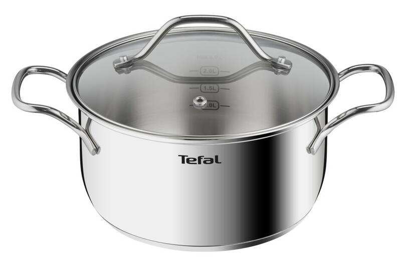 Obrázok Tefal Intuition B8644474, 20 cm