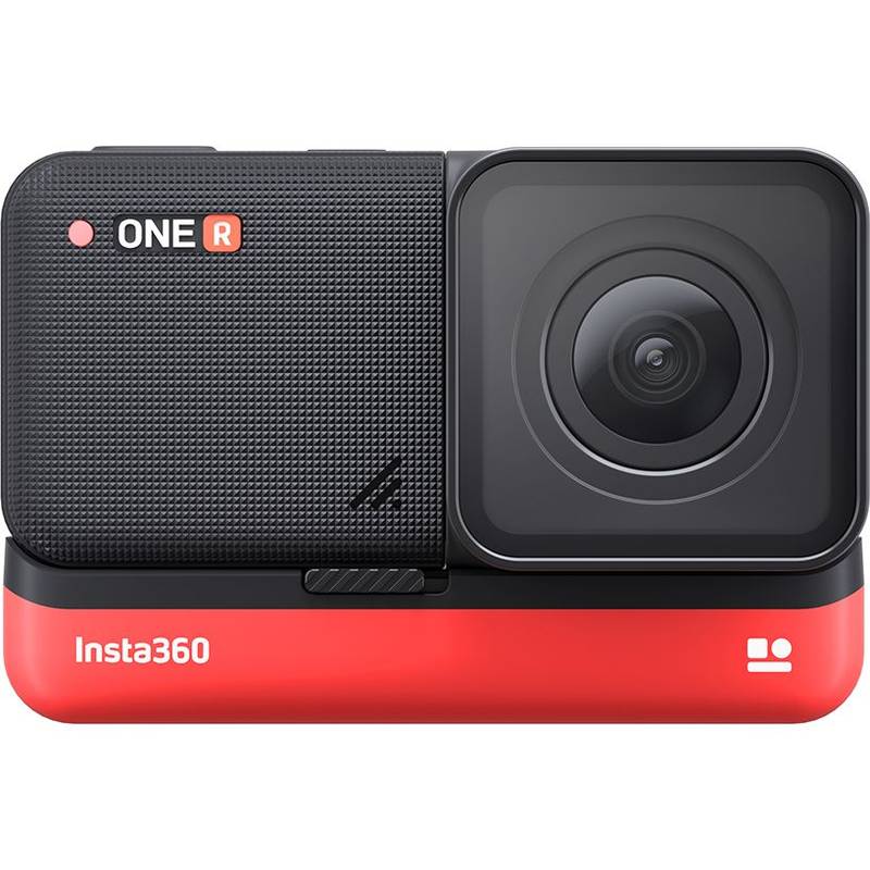 Obrázok Insta360 ONE R 4K Edition, CINAKGP/C