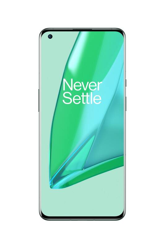 Obrázok OnePlus 9 Pro 128 GB 5G (5011101696) zelený