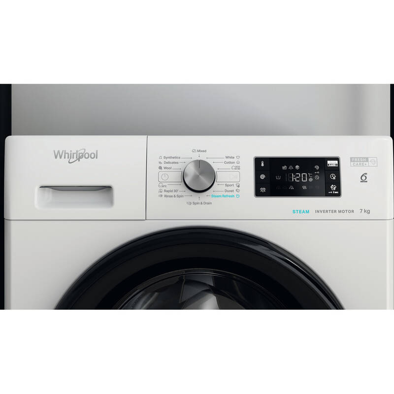 Obrázok Whirlpool FFB 7259 BV EE