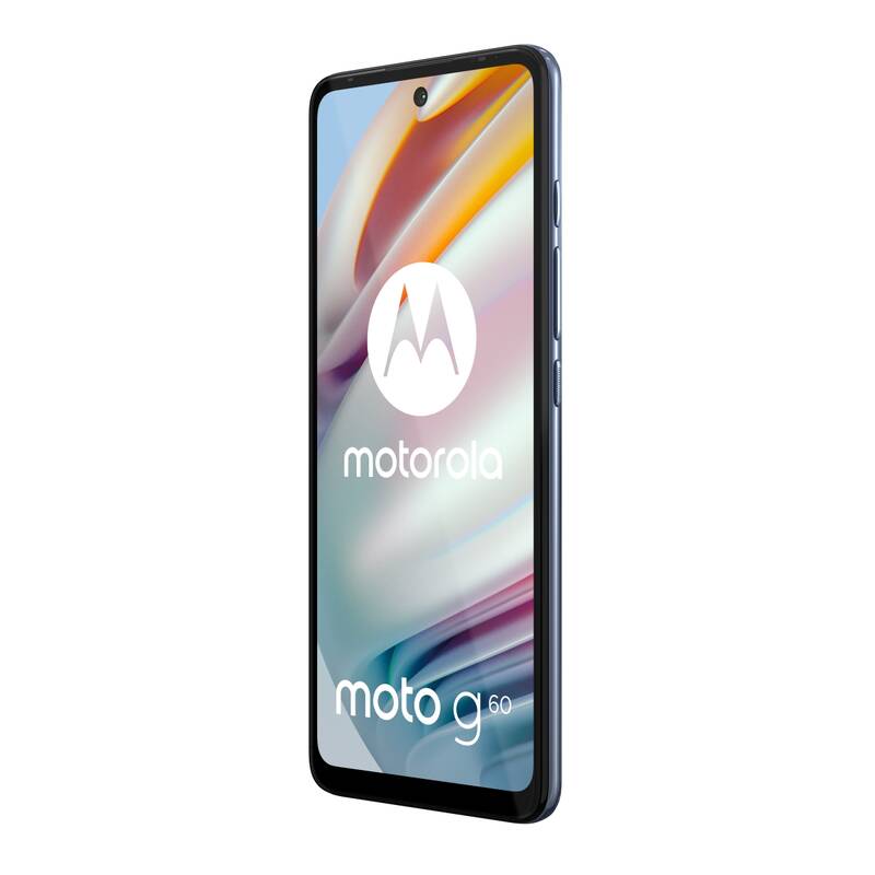 Obrázok Motorola Moto G60 6GB/128GB Dual SIM, Šedá