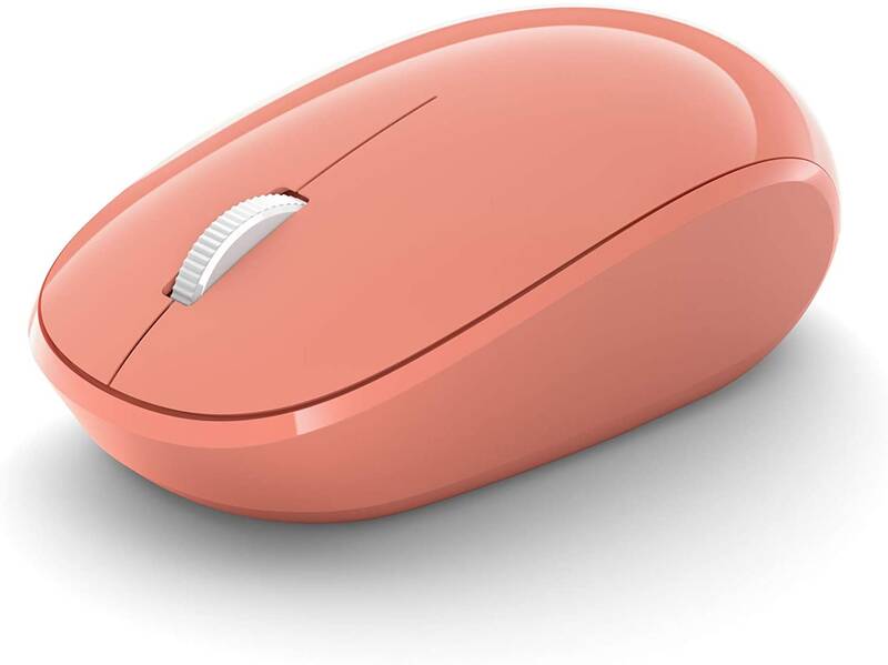 Obrázok Microsoft Bluetooth Mouse, Peach RJN-00042