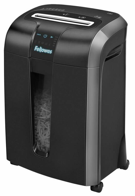 Obrázok Fellowes Powershred 73Ci skartátor