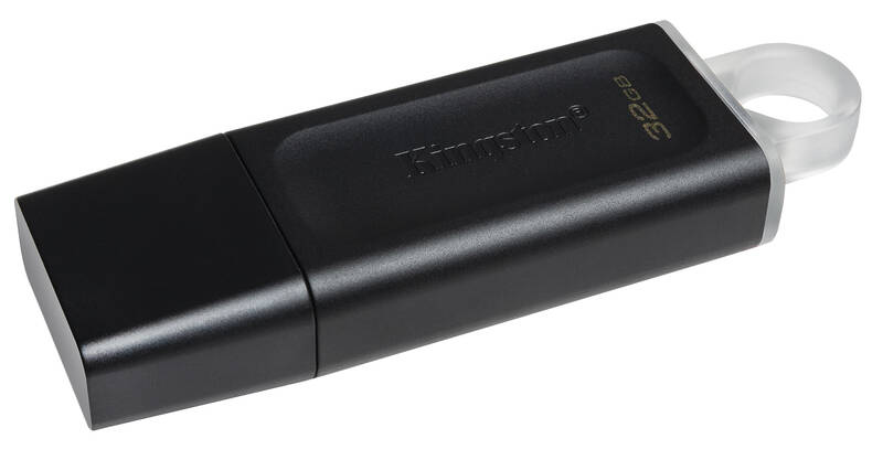 Obrázok 32GB Kingston USB 3.2 (gen 1) DT Exodia bílá DTX/32GB