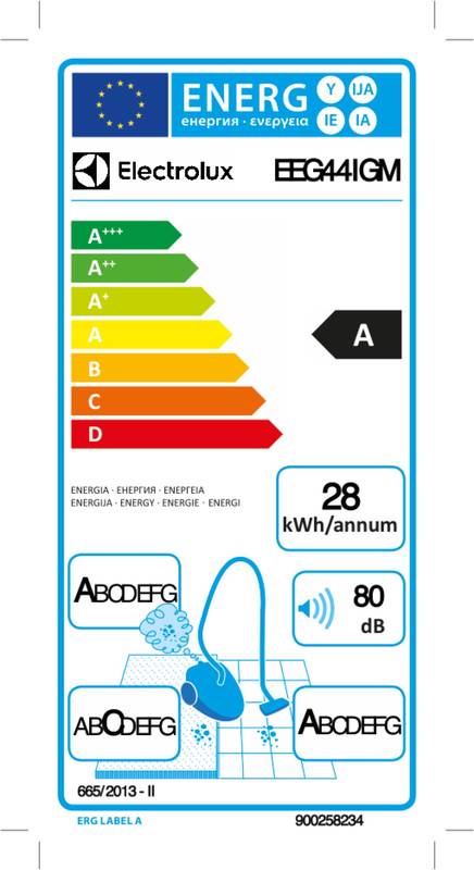 Obrázok Electrolux EEG44IGM