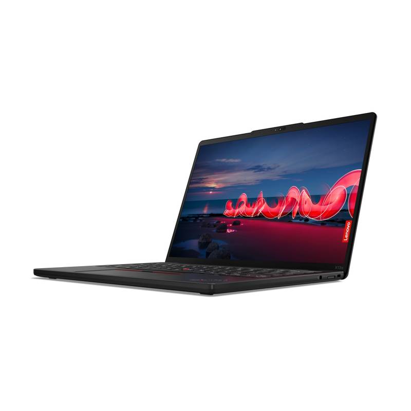 Obrázok Lenovo ThinkPad X13s Gen 1 (21BX000ECK) čierny