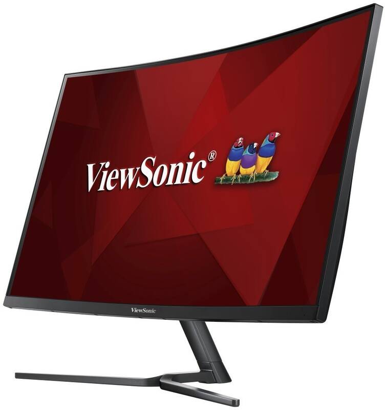 Obrázok 27 ViewSonic VX2758-PC-MH Gaming (VX2758-PC-MHD)