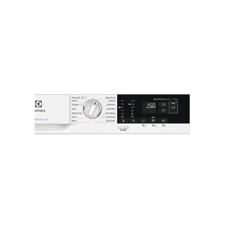 Obrázok ELECTROLUX PerfectCare 700 EW7F447WIN