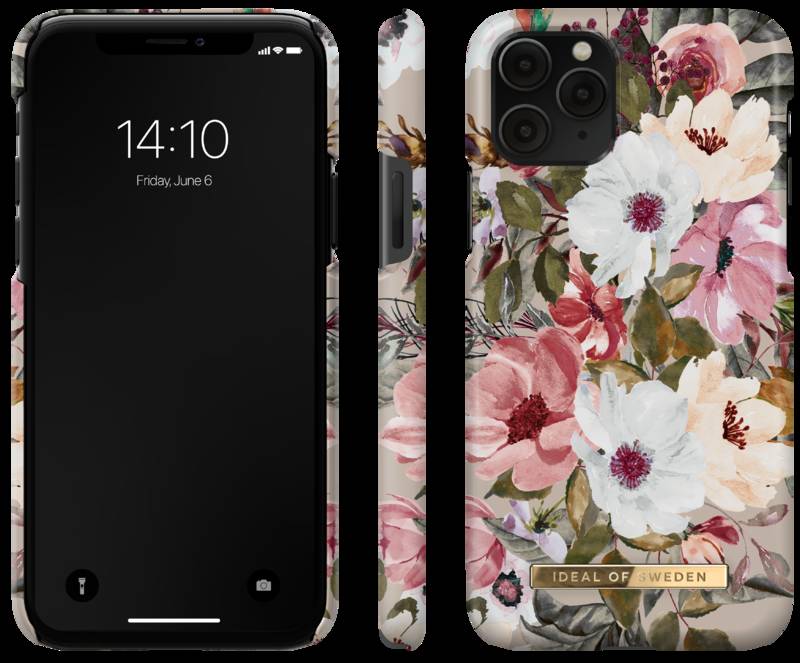 Obrázok iDeal Fashion Case iPhone 11 Pro Sweet Blossom