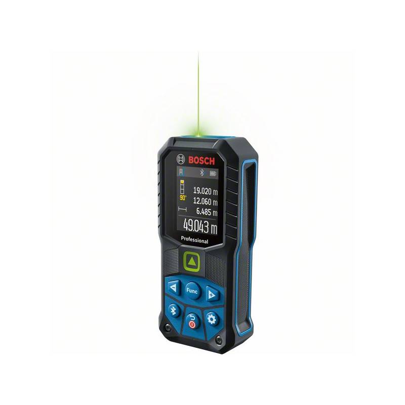 Obrázok Bosch GLM 50-27 CG Laser distance measurer, 0601072U01-644331