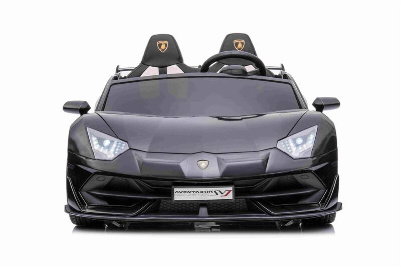 Obrázok BENEO LAMBORGHINI AVENTADOR BLACK