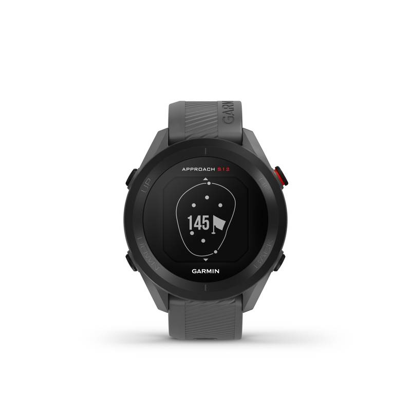 Obrázok Garmin Approach S12 - Slate Gray (010-02472-13)