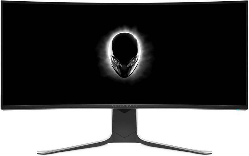 Obrázok Dell Alienware AW3420DW/LCD 34