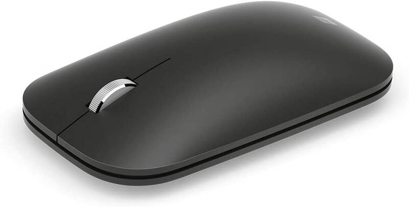 Obrázok Microsoft Modern Mobile Mouse Bluetooth, černá KTF-00014