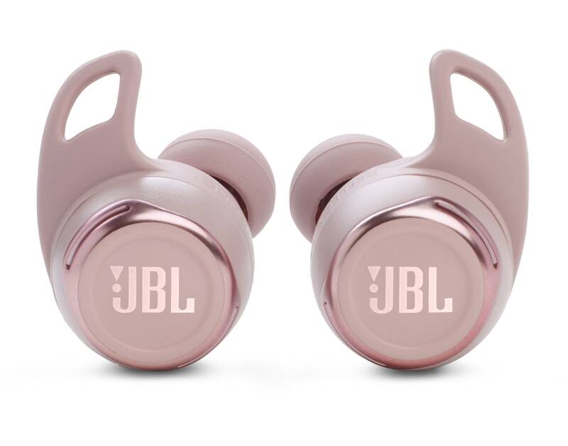 Obrázok JBL Reflect Flow Pro (REFFLPROPIK) ružová