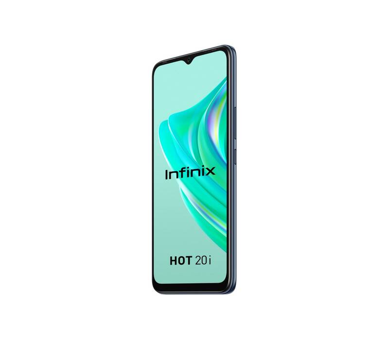 Obrázok Infinix Hot 20i (X665EWB) čierny