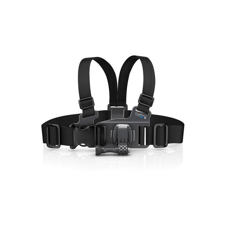 Obrázok GOPRO Junior Chesty (818279010664)