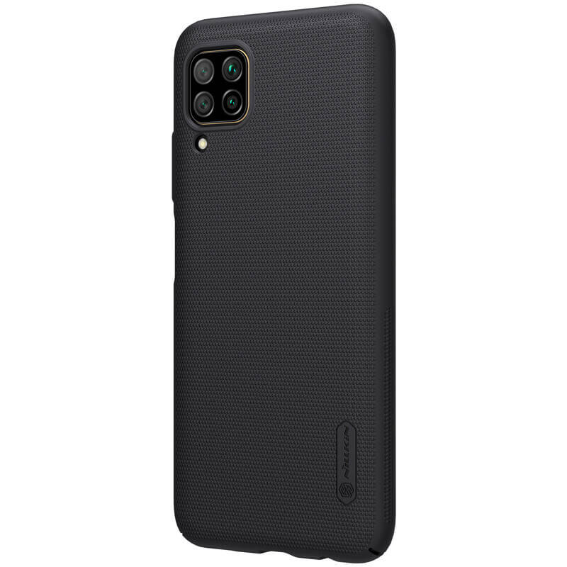 Obrázok Nillkin Frosted kryt pre Huawei P40 Lite Black (6902048196209)