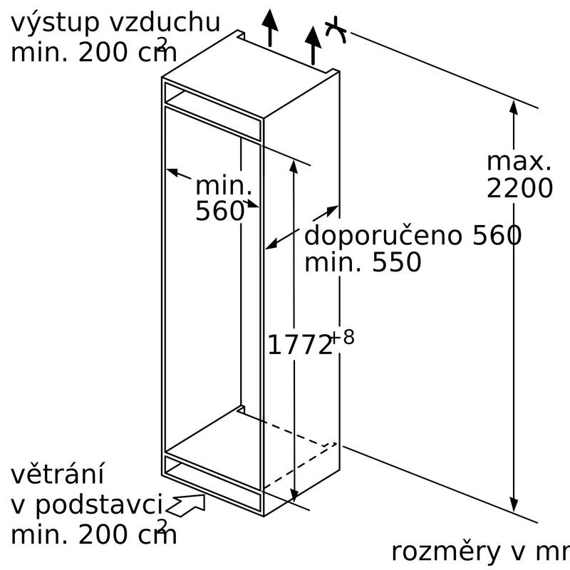 Obrázok Siemens KI86NADF0