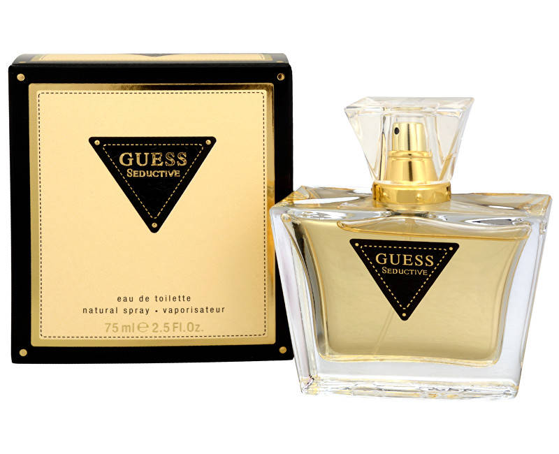 Obrázok GUESS Seductive EDT 50ml