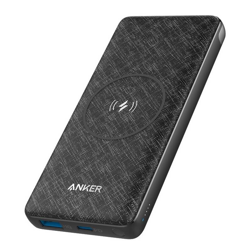 Obrázok Anker PowerCore III Wireless 10K