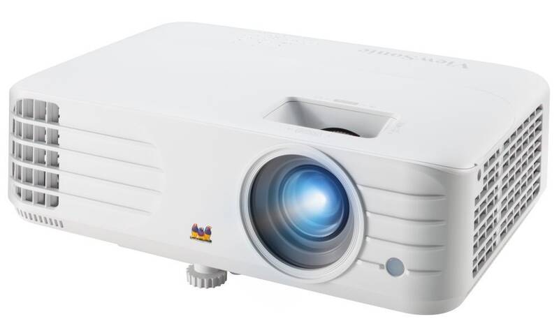 Obrázok ViewSonic PX701HD