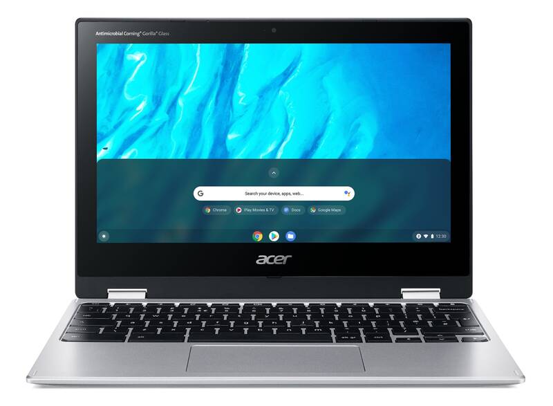 Obrázok ACER CHROMEBOOK SPIN 11 NX.HUVEC.005