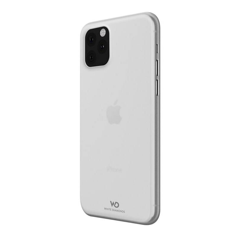 Obrázok White Diamonds Ultra Thin Iced pro Apple iPhone 11 Pro (WD1406CLR5) priehľadný