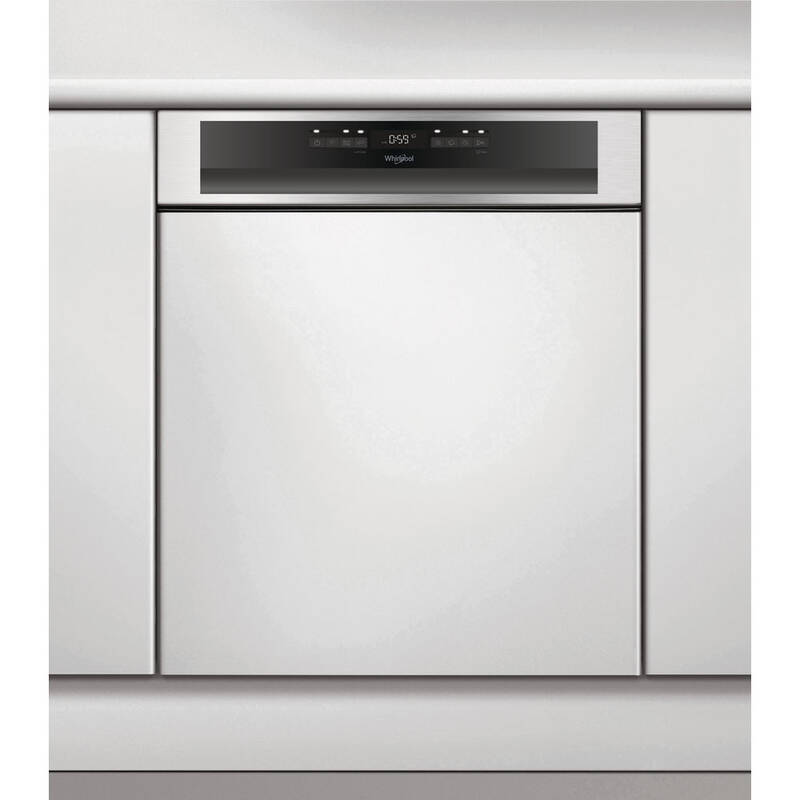 Obrázok Whirlpool WBO 3T333 P 6.5 X nerez