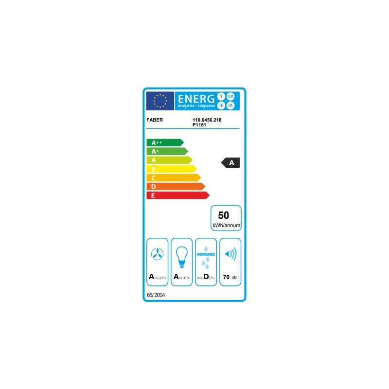 Obrázok Faber IN-LIGHT WH A 70