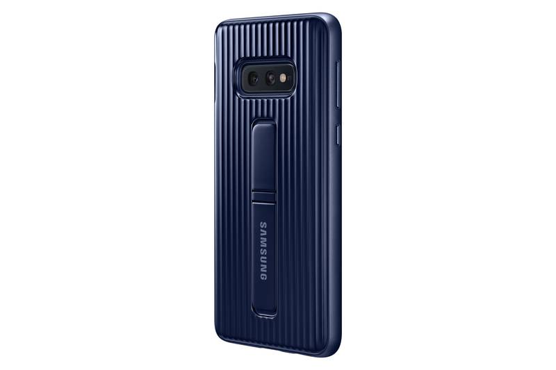 Obrázok Samsung Galaxy S10e Protective Standing Cover modrý (EF-RG970CLEGWW)