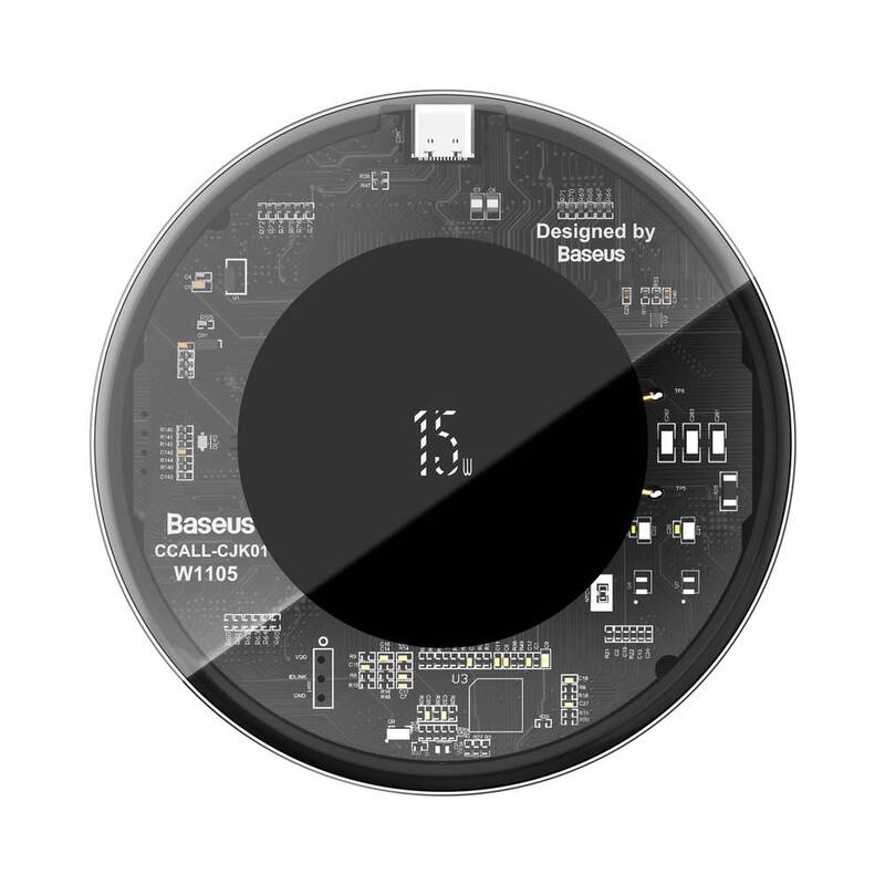 Obrázok Baseus WXJK-BA02