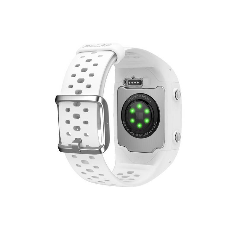 Obrázok Polar M430 White (725882038780)