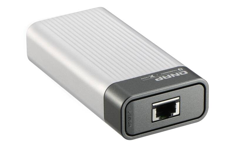 Obrázok QNAP Thunderbolt 3 na 10GbE NBASE-T (QNA-T310G1T)