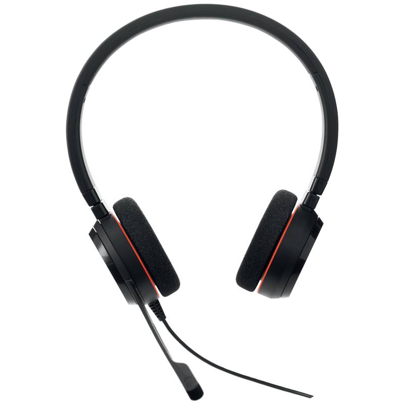 Obrázok Jabra Evolve 20 Stereo (4999-823-109)