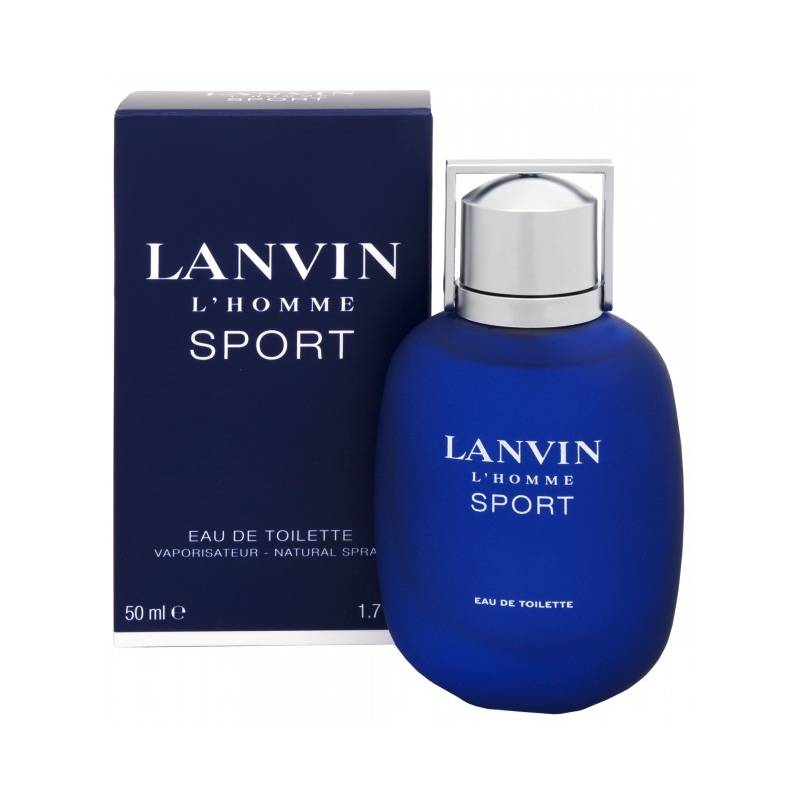 Obrázok LANVIN L Homme Sport EDT 100ml