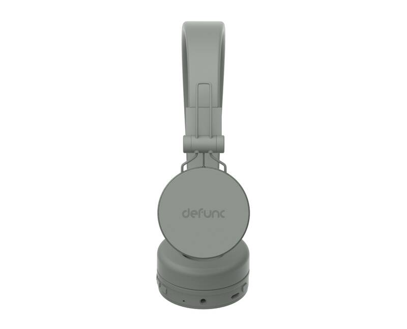 Obrázok Defunc BT Headphone GO zelená