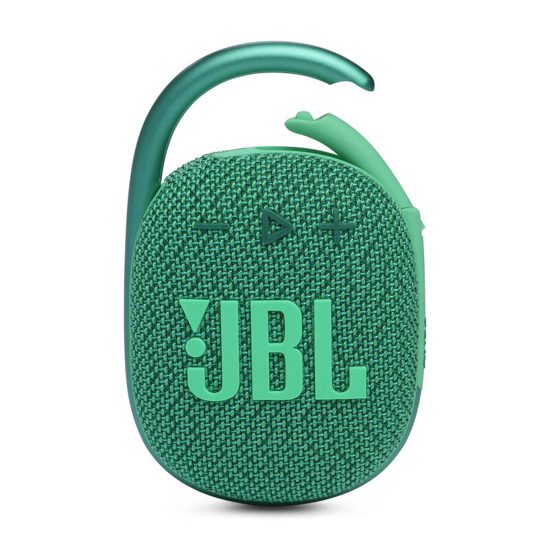 Obrázok JBL CLIP 4 ECO GREEN