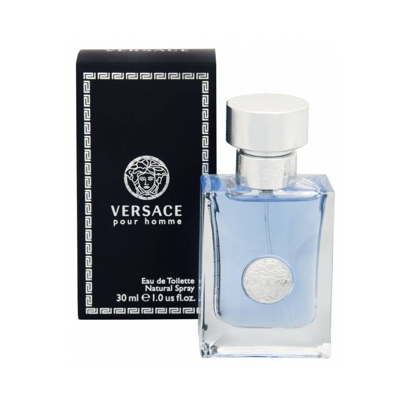 Obrázok VERSACE Pour Homme EDT 100ml